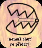 Lapátko.