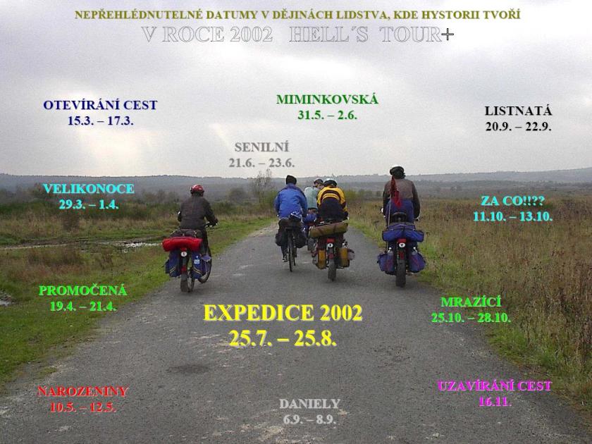 kalendář 2002