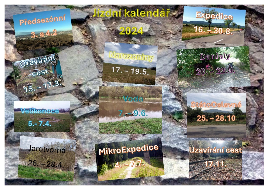 kalendář 2024